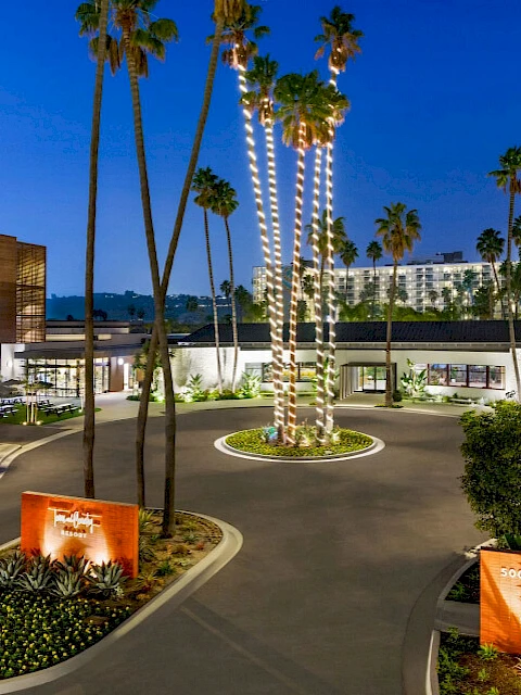 Town and Country San Diego