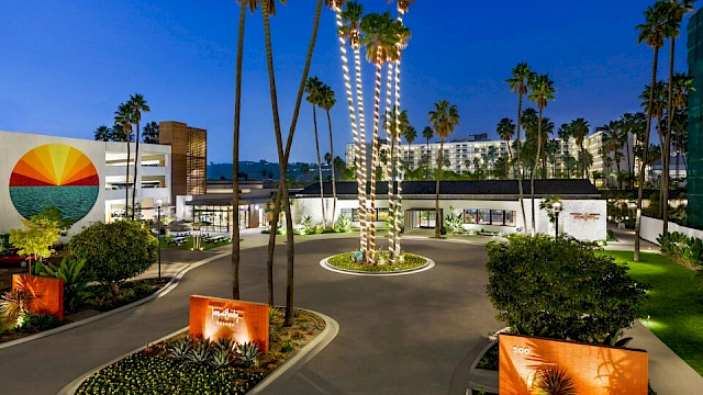Town and Country San Diego