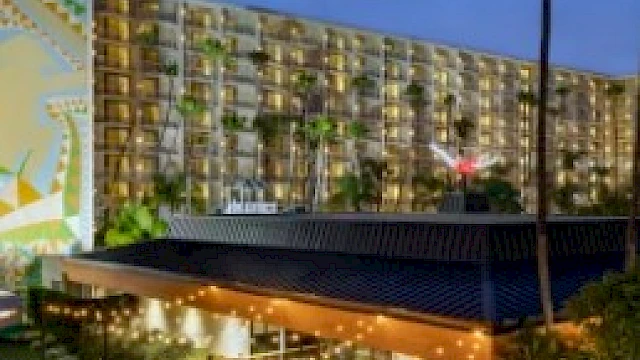 Town and Country San Diego